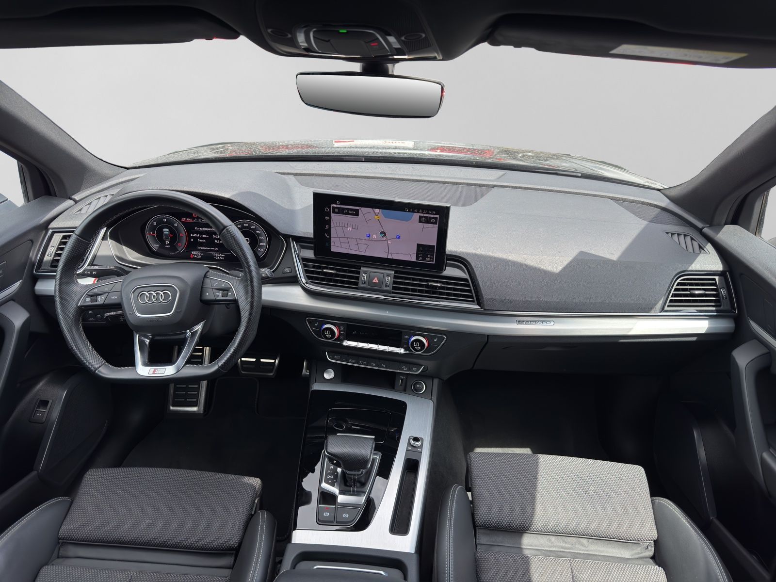 Audi Q5 - Bild 6