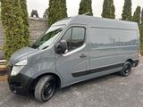 Nissan NV400 Kastenwagen L2H2 3,5t COMFORT