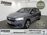 Dacia Sandero 1.0 TCe 90 Expression NAVI RÜCKFAHRKAMER - Dacia Sandero Neuwagen in Duisburg