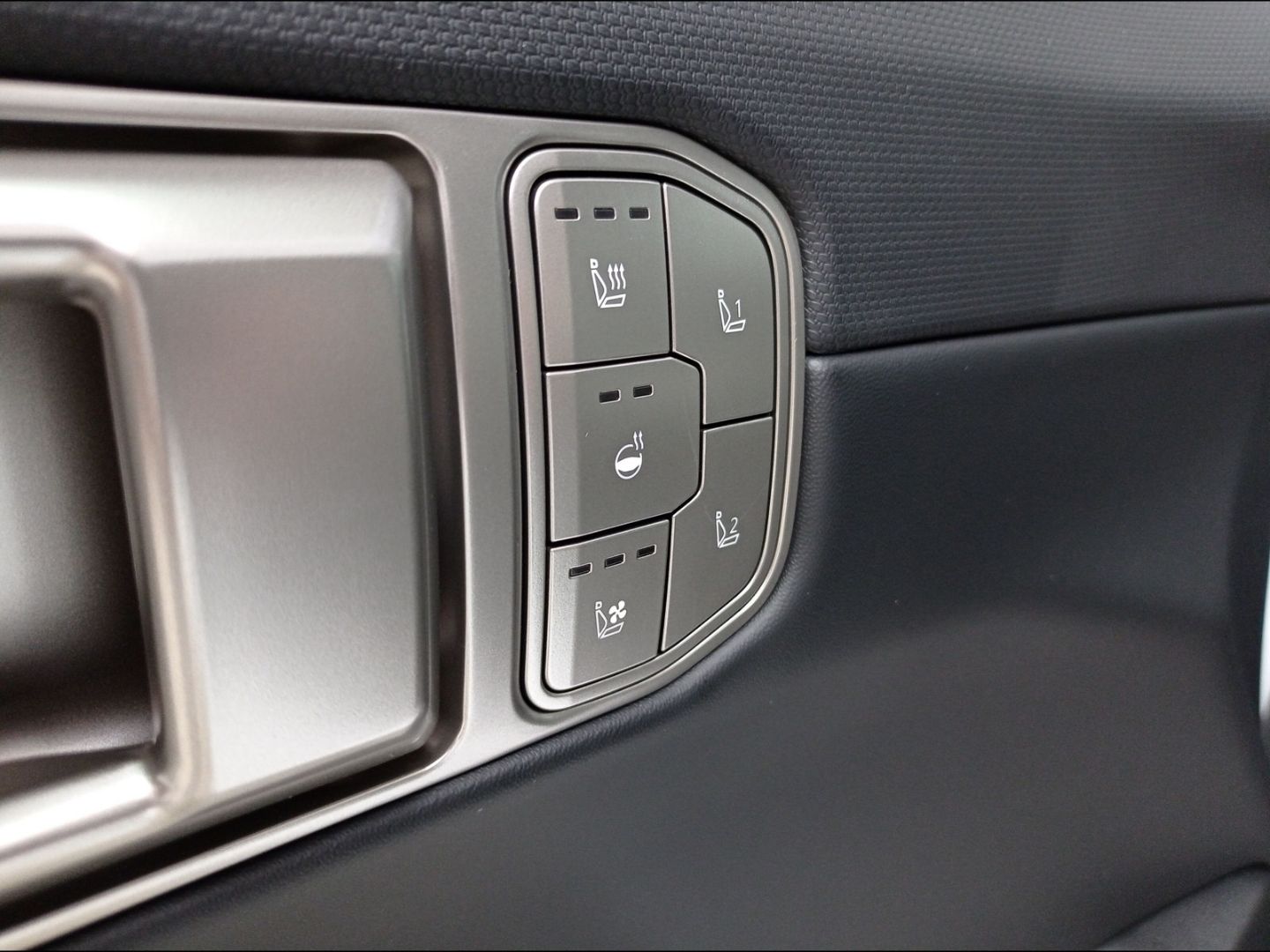 Kia EV4 - Bild 21