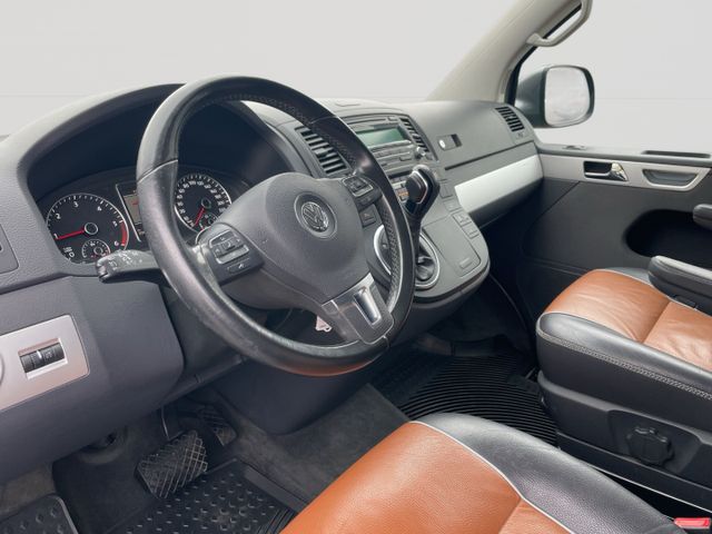 Volkswagen T5 Multivan PanAmericana 4Motion+Luftfahrwerk