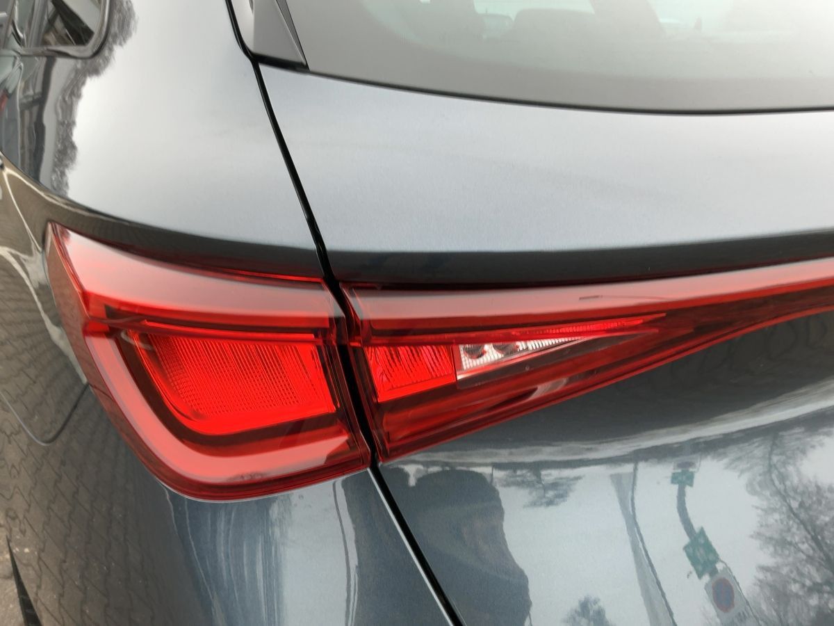 Cupra Leon - Bild 17