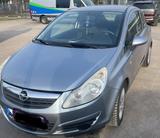 Opel Corsa 1.4  - Opel Corsa aus 2008: 1.4