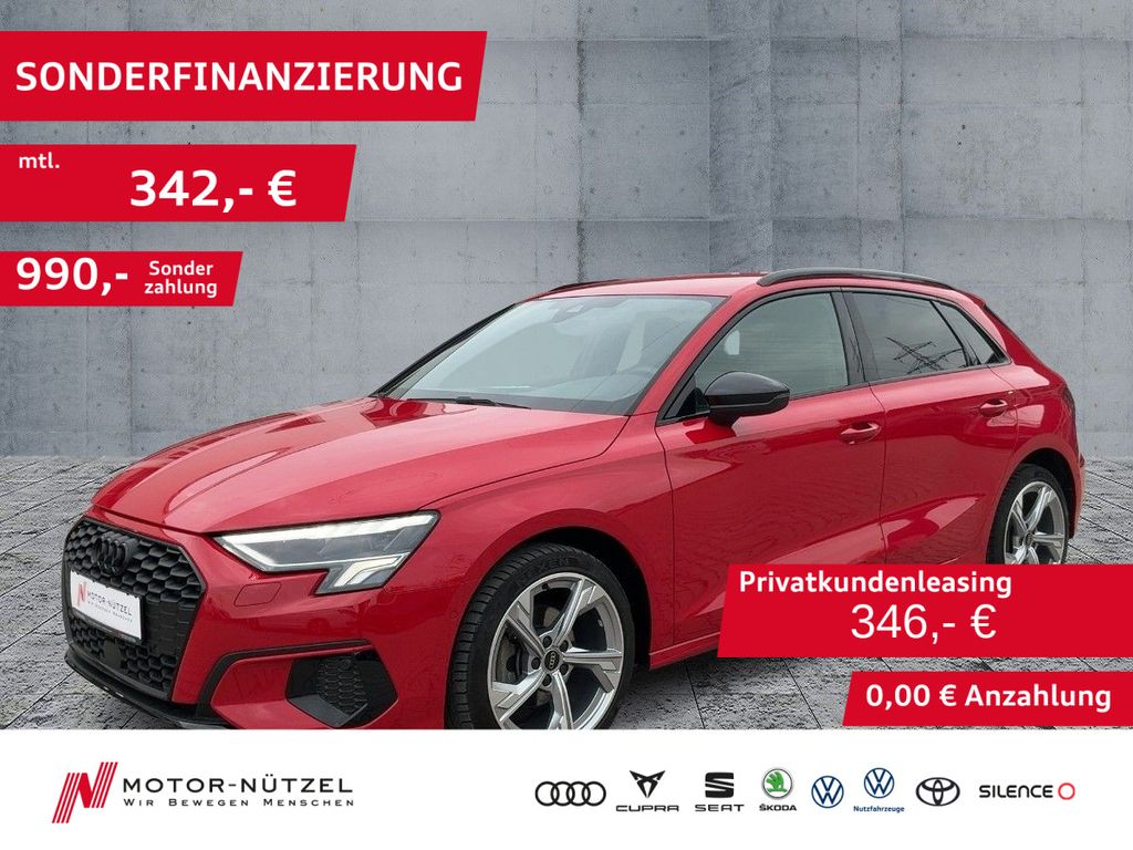 Image of Audi A3