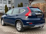 Honda CR-V Comfort 2WD - Honda CR-V Comfort mit Diesel-Antrieb