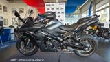 Suzuki GSX-S 1000GT - SUZUKI 1000 GSX GT
