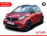 Smart forfour 1.0 Edition Bluetooth Klima Schiebedach - Smart: Edition