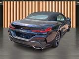 BMW M850 i xDrive*HeadUp*SoftClose*Laser*360°Kamera* - gebrauchte BMW M850 aus dem Jahr 2023