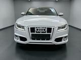 Audi A5 Cabriolet 2.0 TFSI quattro*ABT-UMBAU*TOP - Audi A5 aus 2010: Cabrio