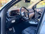 Mercedes-Benz GLE 400d 4MATIC AMG Line 7-Sitze - Mercedes-Benz GLE 400 Gebrauchtwagen in Berlin