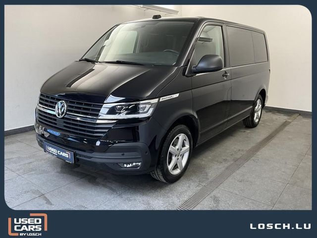 Volkswagen T6 Multivan Trendline/DSG/4Motion/5Sitze