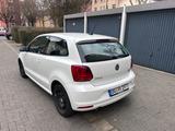 Volkswagen Polo 1.2 TSI 66kW BMT Comfortline Comfortline - Volkswagen Polo: Standheizung