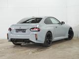 BMW M2 Coupe M Sportsitze Harman Kardon Driving Assi - BMW M2: Coupe