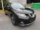 Nissan X-Trail Tekna *B-Xenon* SHZ*Navi *Panorama* - gebrauchte Nissan X-Trail aus dem Jahr 2015