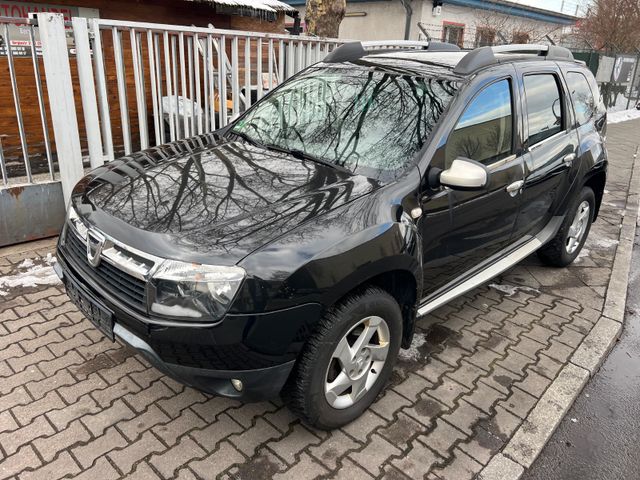 Dacia Duster dCi 110 4x4 Lauréate *TÜV 02/2026*