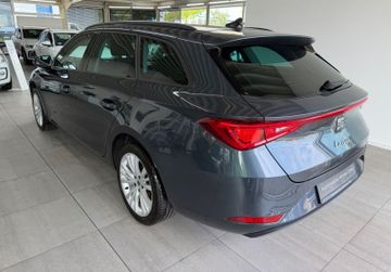 SEAT Leon - 3