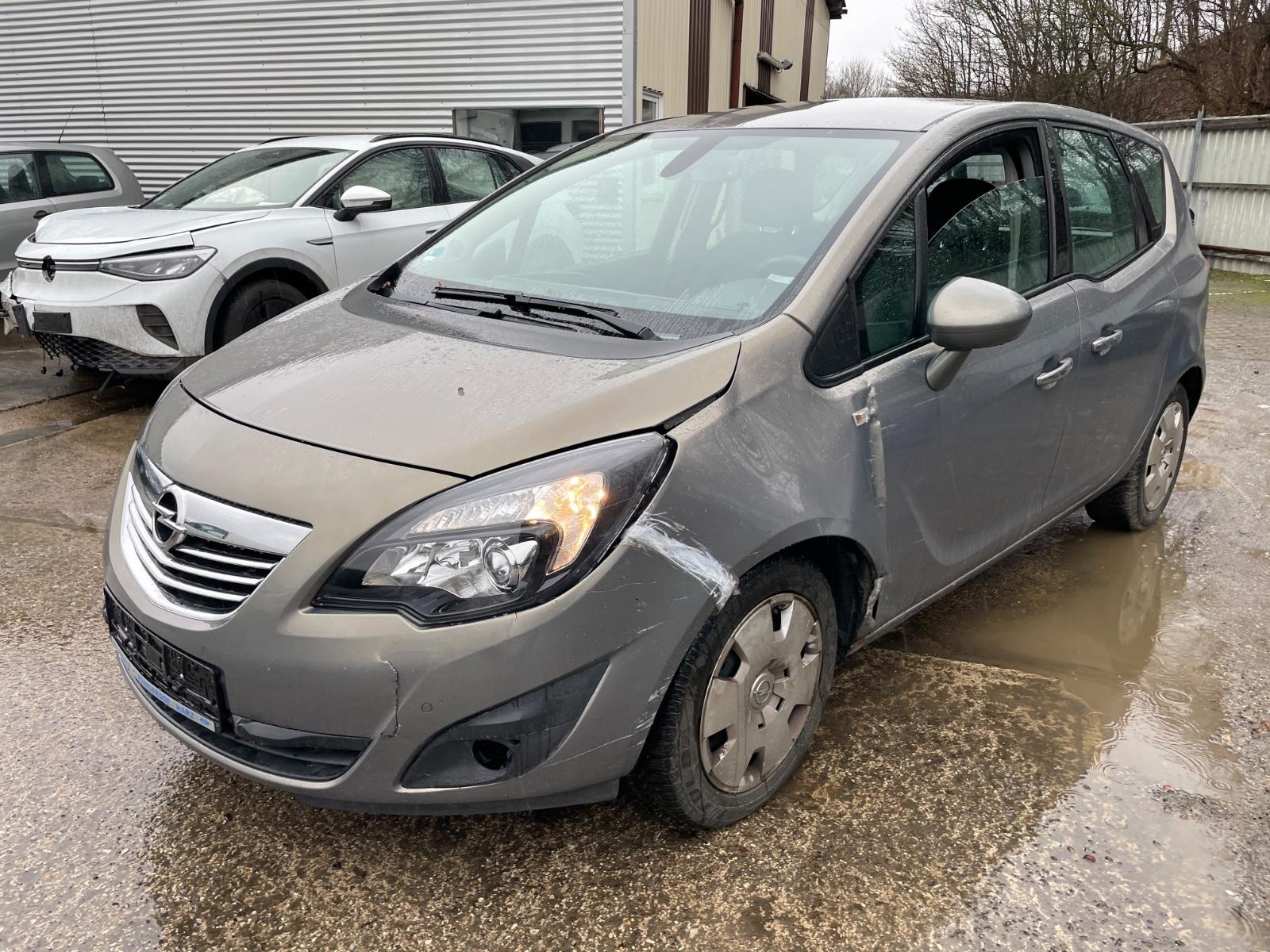 Opel Meriva 1.4 INNOVATION 103kW