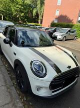MINI Cooper Chilli - MINI Cooper in Hamburg