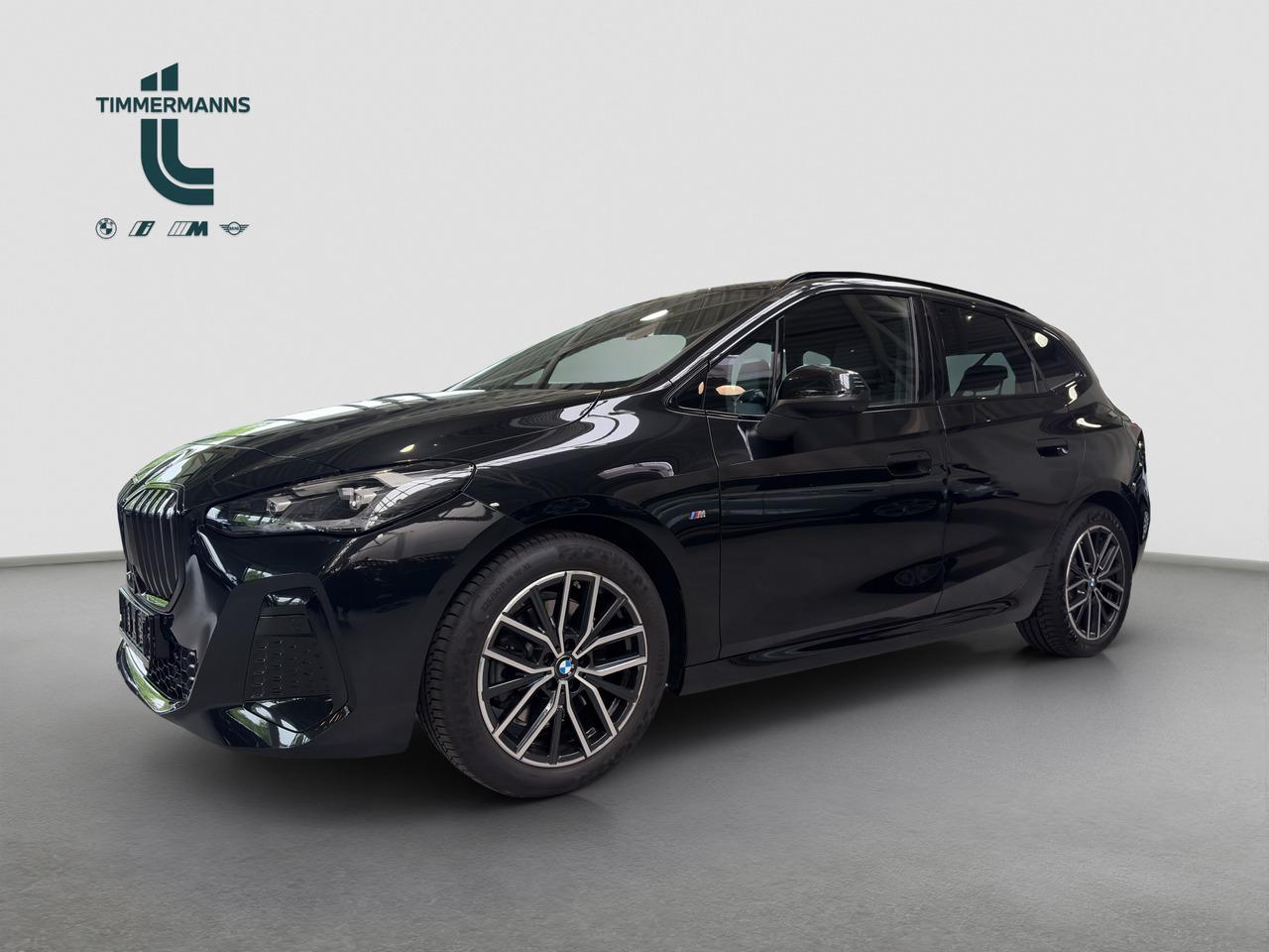 BMW 223i Active Tourer M Sport Pano H&K DrAss+