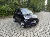 Smart ForTwo 1.0 | TÜV bis 12/27 | limited black | 