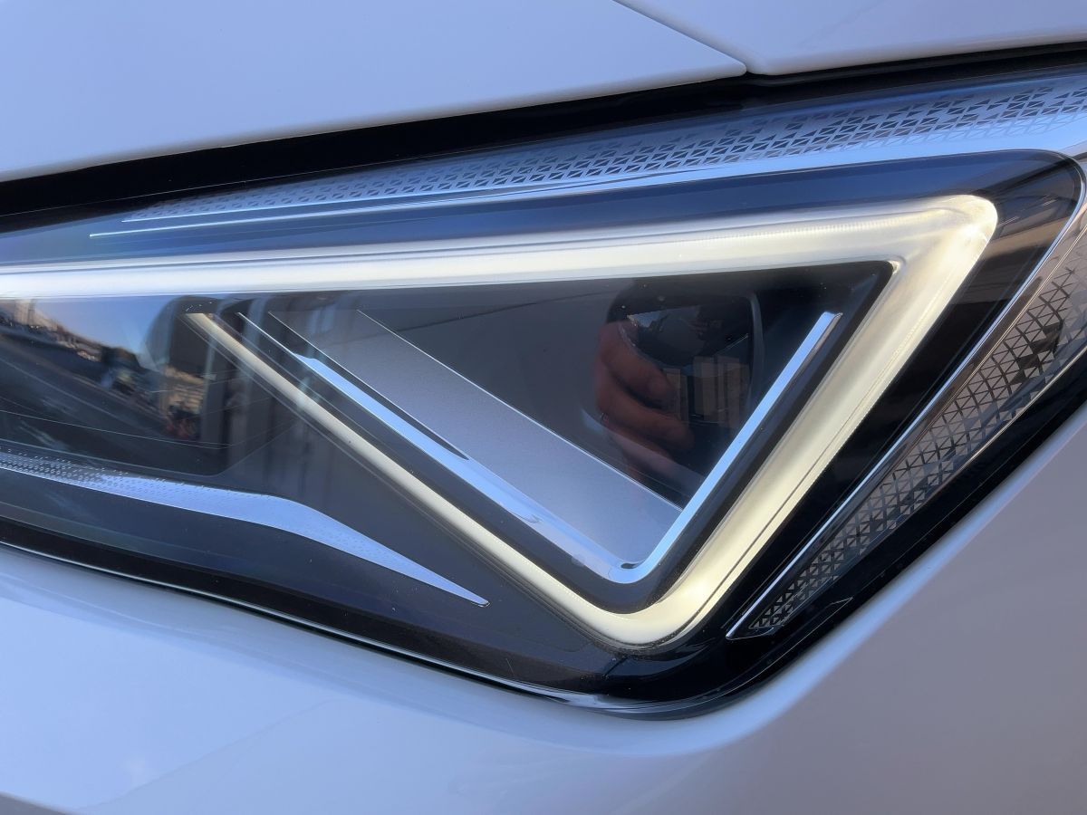 Cupra Leon - Bild 16