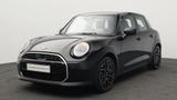 MINI Favoured Trim