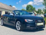 Audi S5 3.0 TFSI S tronic quattro Cabriolet - Audi S5: 3.0