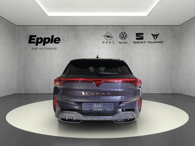 Cupra Terramar - Bild 8