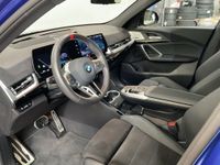 BMW X2 - Vorschau Bild 6