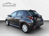 Toyota Yaris 1.0 Comfort ACC/KAMERA/CARPLAY - Toyota Yaris Gebrauchtwagen in Mülheim (Ruhr)