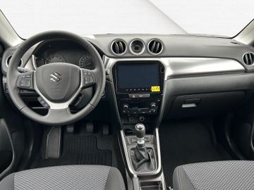 Fotografie 10 des Suzuki Vitara 1.4 Comfort Kamera NAVI LED ACC Sitzh.