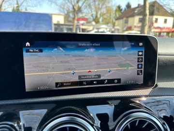 Fahrzeugabbildung Mercedes-Benz A 200 AMG*Keyless*360°Kamera*SHZ*MBUX*LED*