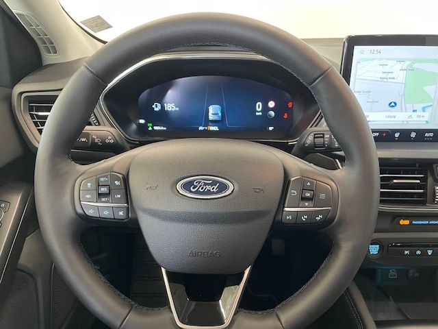 Fahrzeugabbildung Ford Focus Active X Abnehmbare AHK B&O Kamera Navi