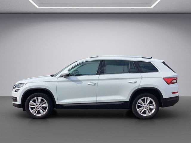 Kodiaq 1.5TSI DSG Style