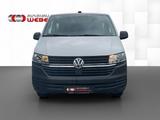 Volkswagen T6.1 Transporter Kasten Plus 2.0l TDI REAR+PDC+A - Offers