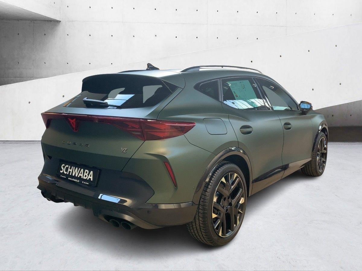 Cupra Formentor VZ Tribe Edition 2.0 TSI Sennheiser, миниатюра 5