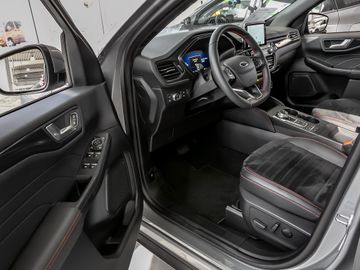 Ford Kuga X Plug-In Hybrid 2.5 Duratec ST-Line Kamera