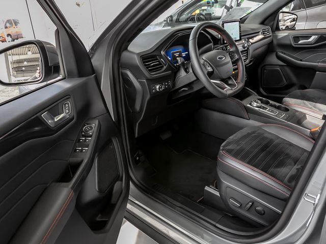 Ford Kuga X Plug-In Hybrid 2.5 Duratec ST-Line Kamera