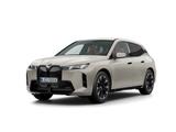BMW iX 45 xDrive M Sport Autobahnassistent AHK 21'' - BMW iX Jahreswagen