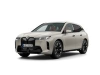 BMW iX - Vorschau Bild 1