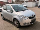 Opel Agila 1.2  nur 85.000 km  neue Kupp... - Opel Agila Gebrauchtwagen in München