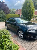 Audi A3 1.2 tfsi cabrio - Audi A3 aus 2011: Cabrio