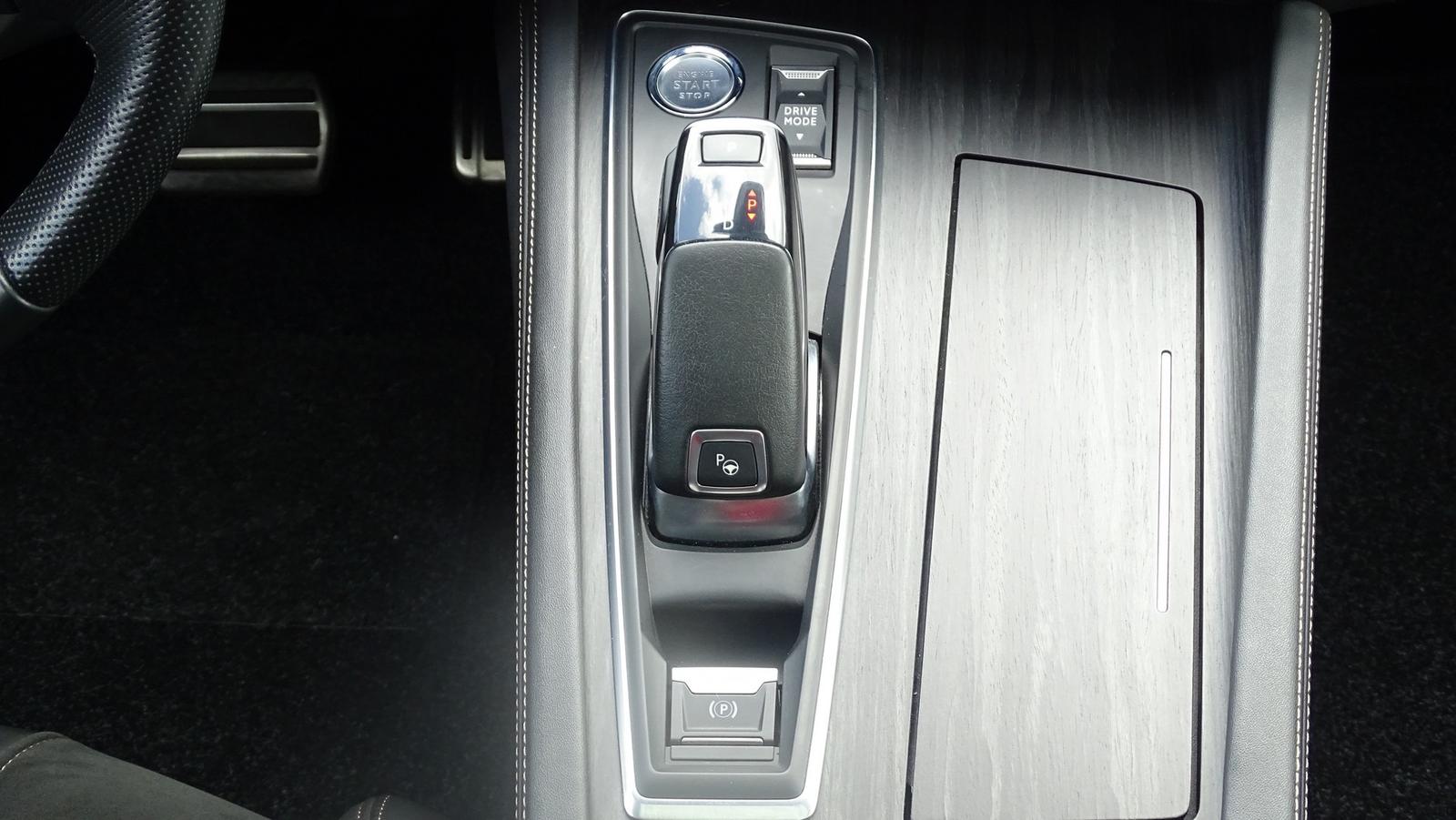 Peugeot 508 SW 1.6 PureTech GT Aut. LED Navi 360° ACC, миниатюра 16