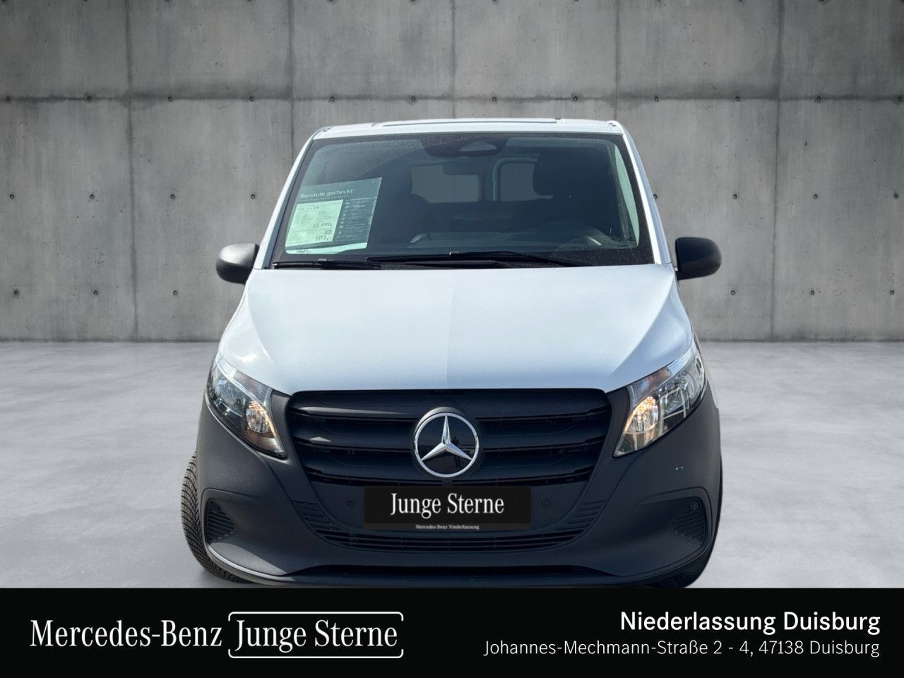 Mercedes-Benz Vito 114 CDI KA Kompakt PRO+9G+Klima+Kamera imagem 3