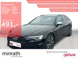 Audi S6 Avant 3.0 TDI Q MATRIX+APP+DAB+AHK+PANO+VIRT