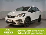 Vorschaubild Honda Jazz Hybrid Crosstar Advance +Keyless+Navi+LED+A