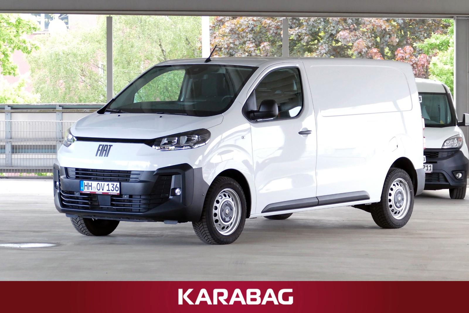 Fiat Scudo L2H1 3,1 t Kasten 2,0 BlueHDi 145