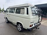 Volkswagen T3 Multivan Westfalia 1.6TD - Volkswagen T3 Multivan mit Diesel-Antrieb