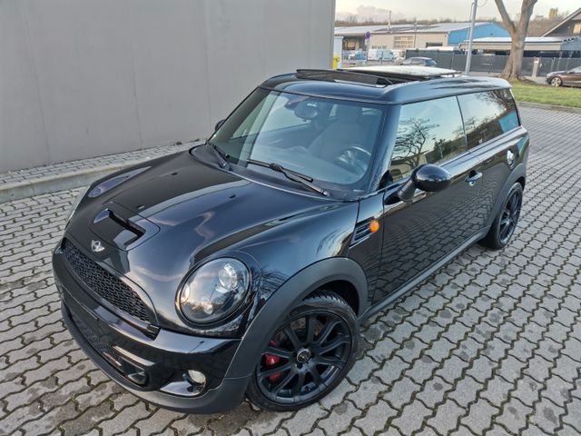 MINI John Cooper Works  Cooper Clubman -Pano-Leder