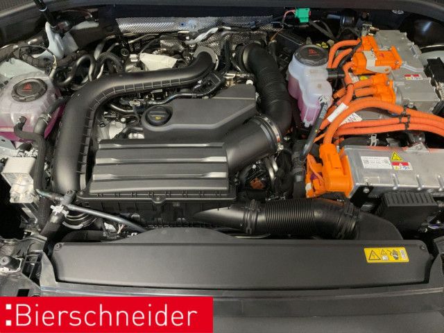 Audi Q3 Sportback e-hybrid 2x S-Line 20 AHK DIG-MATRI foto 22